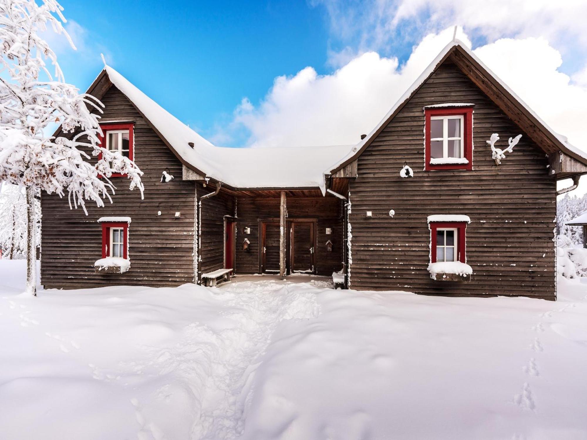 Semi Detached Houses Turf House تورفاوس المظهر الخارجي الصورة